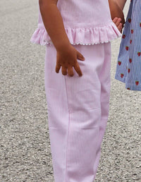 Oat New York - Girls' Milkboy Rosey Pants