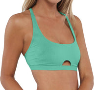 Sunsets Inc. - Brandi Bralette Top