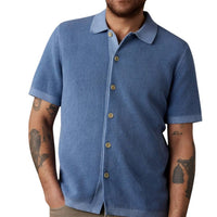 Faherty - Sunwashed Sweater Shirt