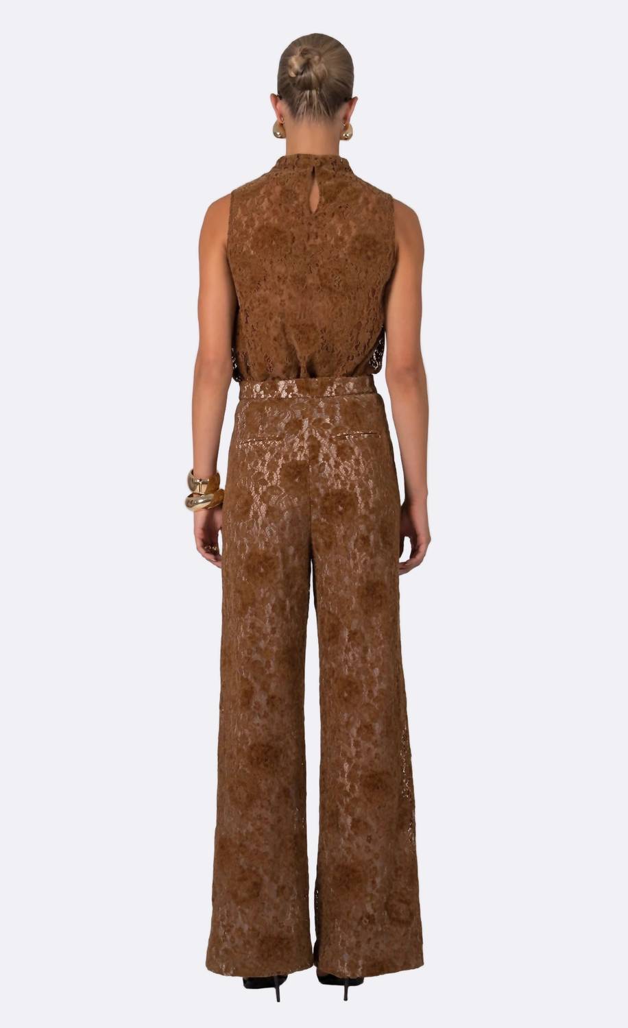 Nonchalant Label - Blaine Trouser Pant
