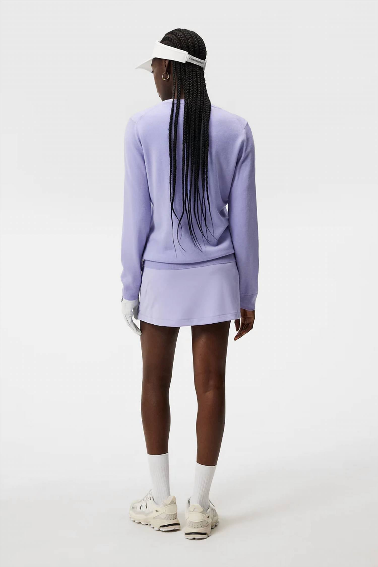 J.Lindeberg - Amaya Knitted Sweater