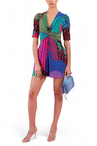 Rhode - LEANNA MINI DRESS