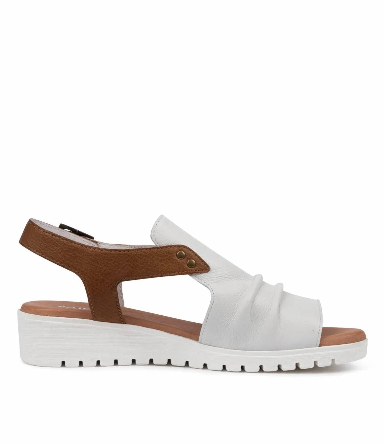 Django & Juliette - Women's Madis Sandals