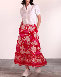 Maude Vivante - Ada Skirt