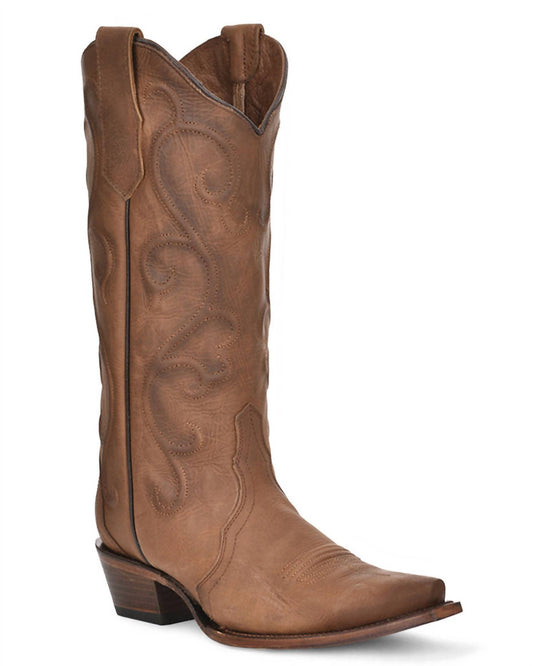 Corral - Women's Sultry Embroidery Western Boots