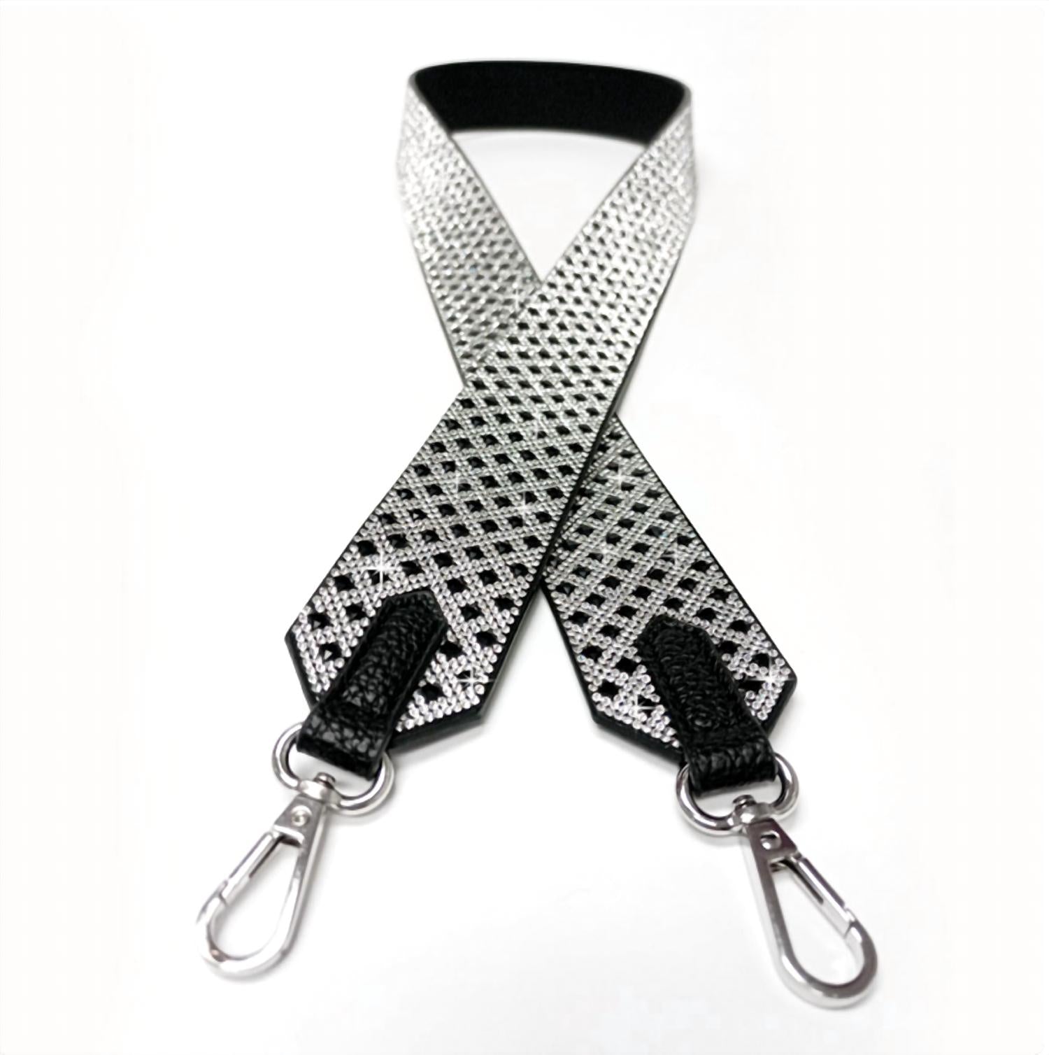 Jacqueline Kent - Women's Aristocrat Purse Strap