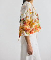 Derek Lam 10 Crosby - Milon Blouse