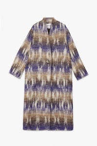 Ottod'Ame - Varunica Coat