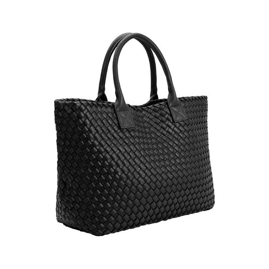 Melie Bianco - Women's Norah Recycled Vegan Tote Bag