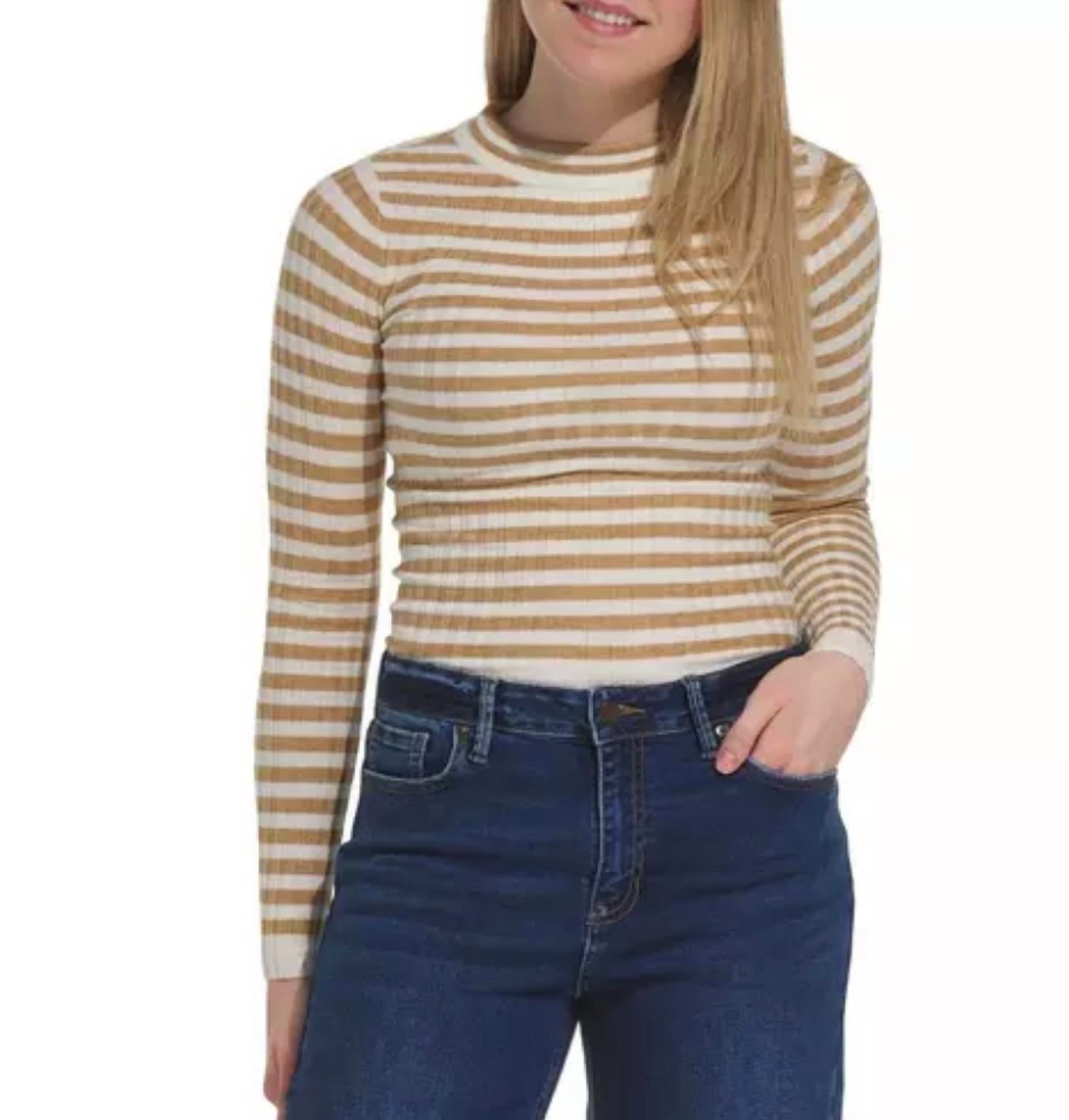 Sadie & Sage - Simply being striped Top