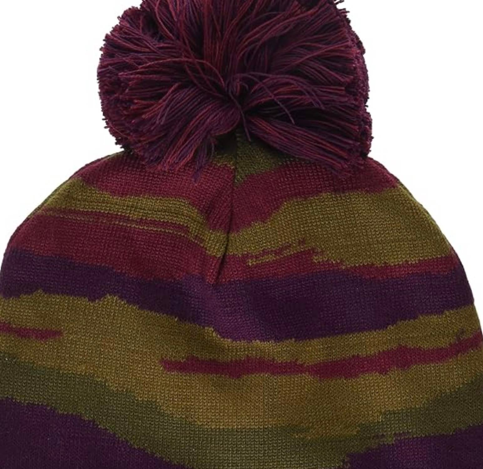 Mountain Hardwear - Unisex Standard Gas Station Eco Beanie