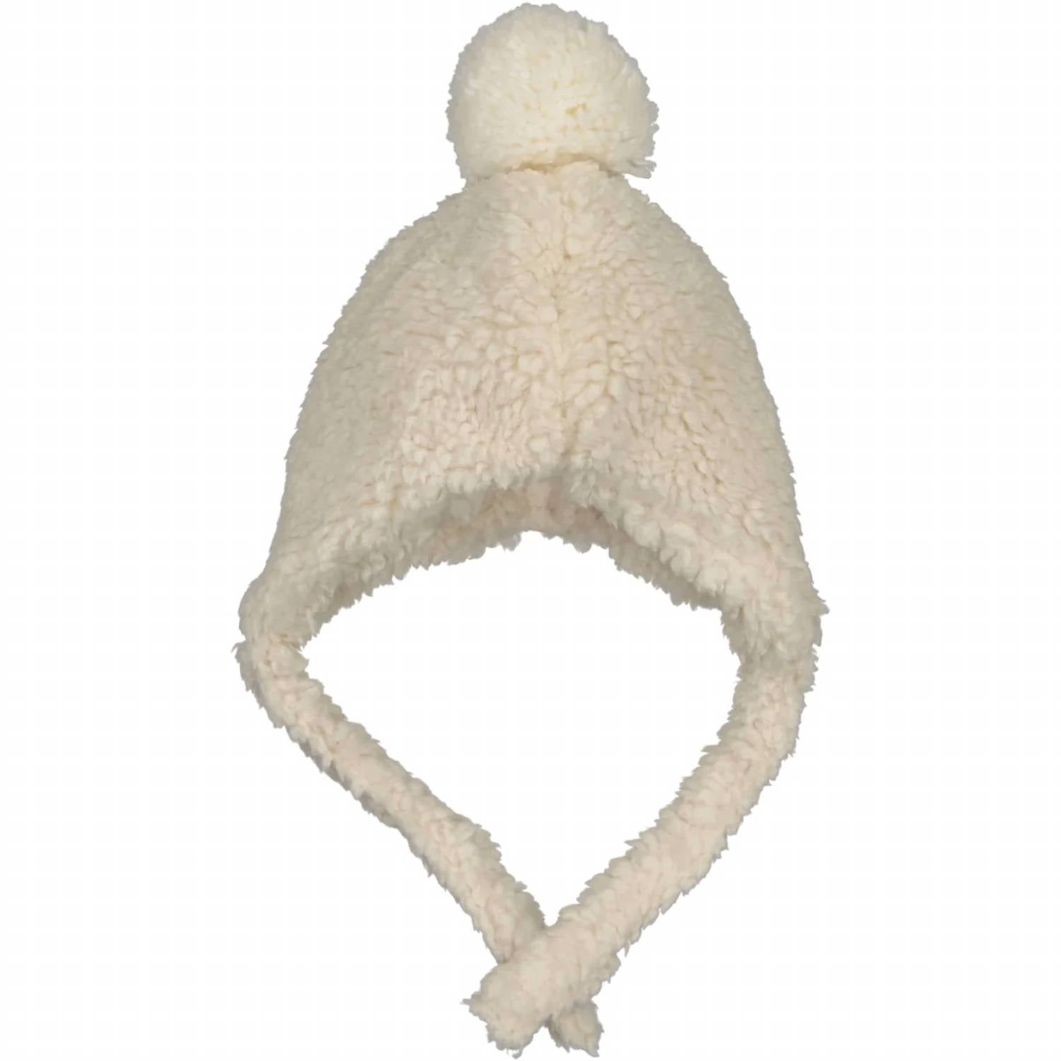 Bean'S Barcelona - Kid's Polar Cap