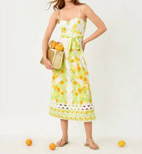 Lilly Pulitzer - Katina Midi Dress