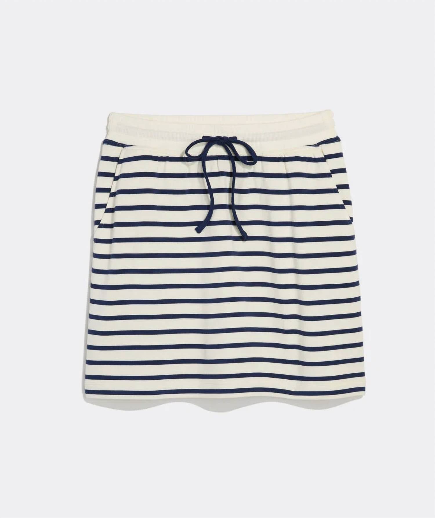 Vineyard Vines - Dreamcloth Mini Skirt