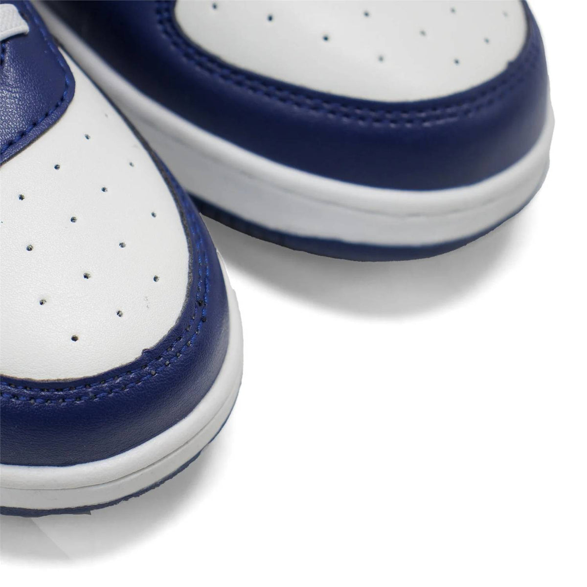 Victoria - Boy's Tiempo High-top Sneaker