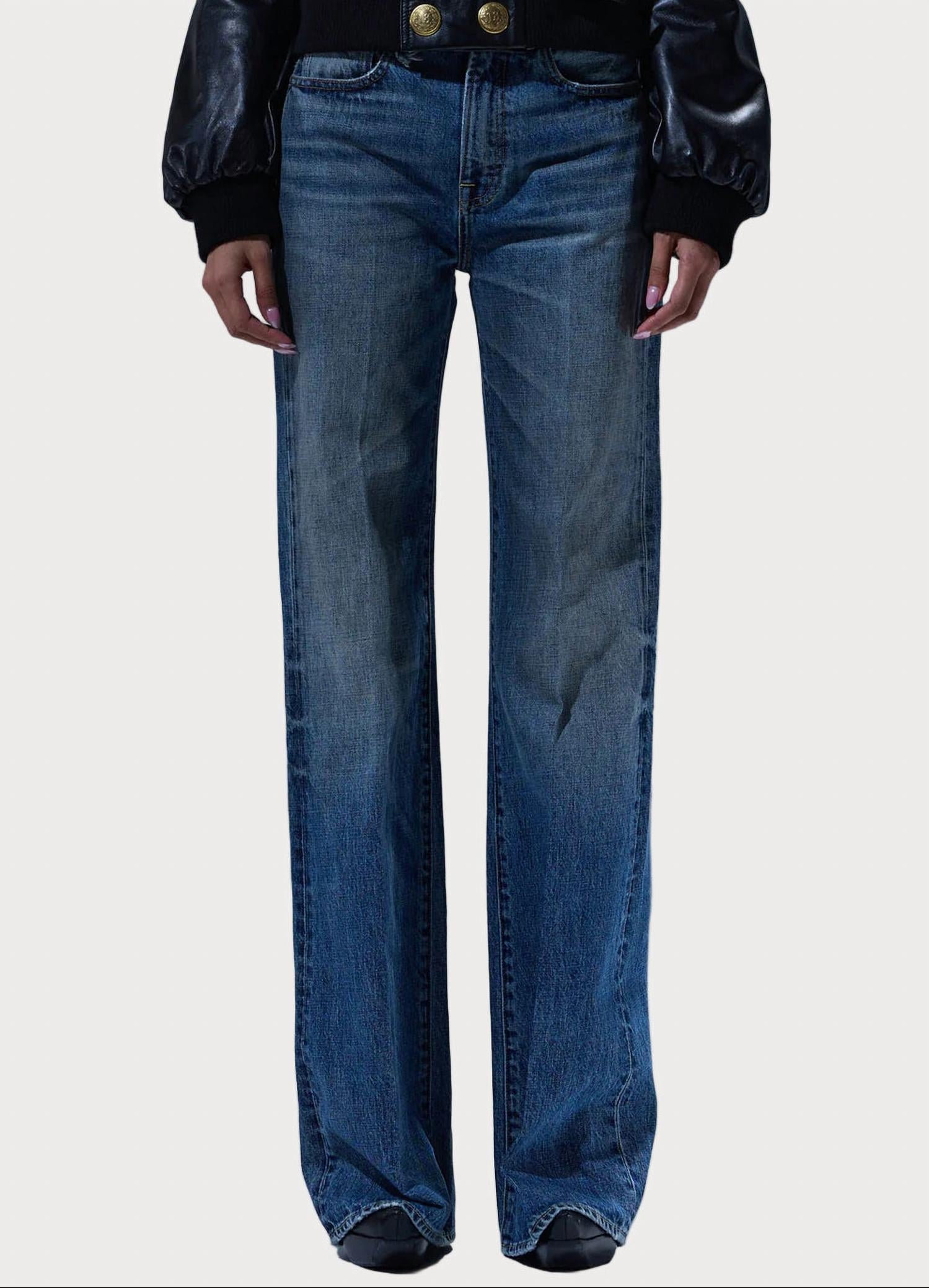 R13 - Charlotte Jeans