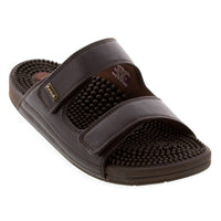 Kenkoh - Unisex Serenity V Massage Sandals