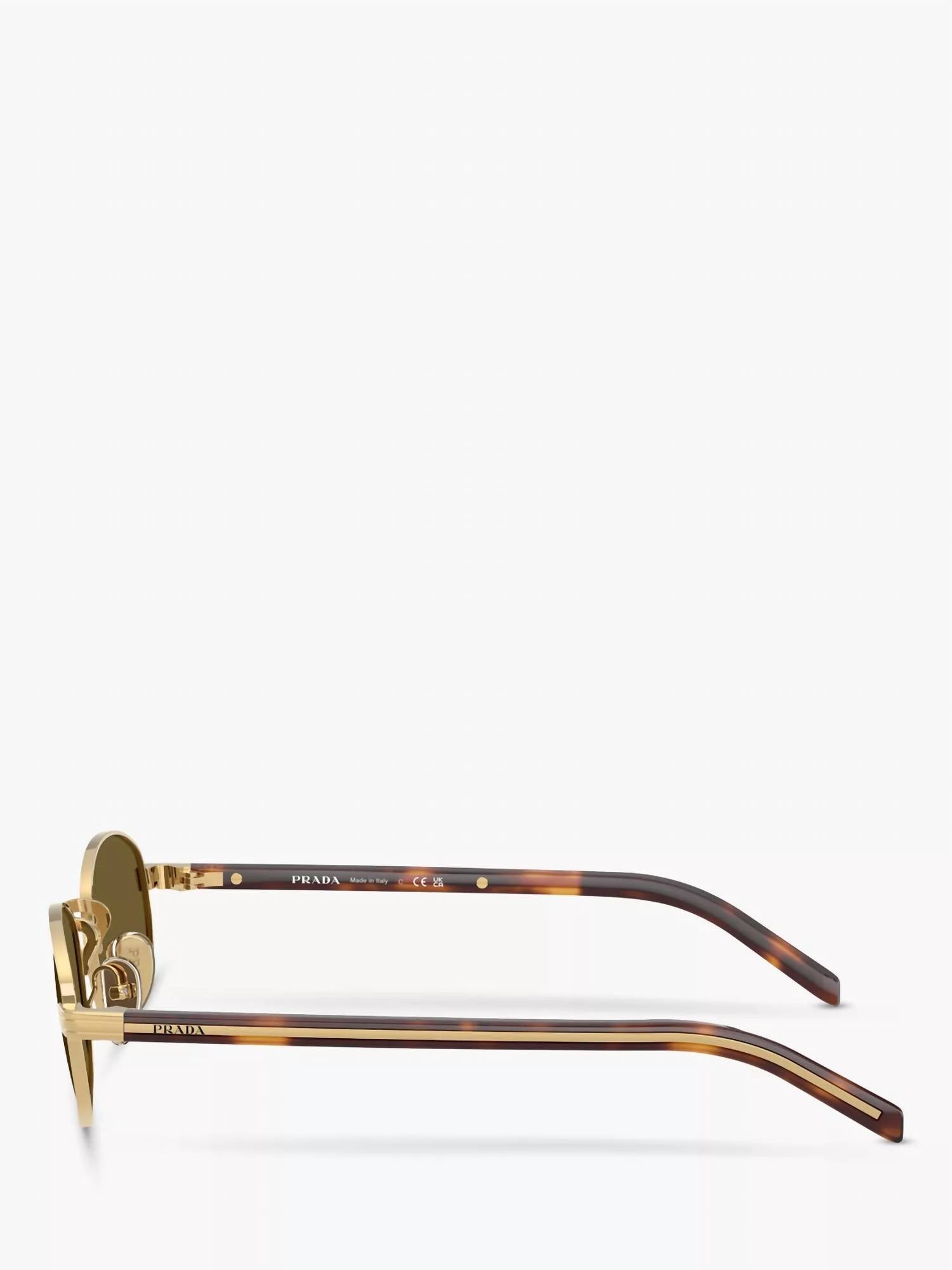 Prada - Women's PR B53S Sunglasses