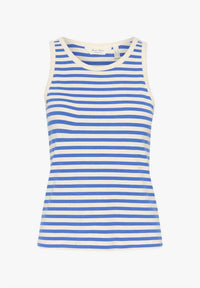 Part Two - Grecia Top