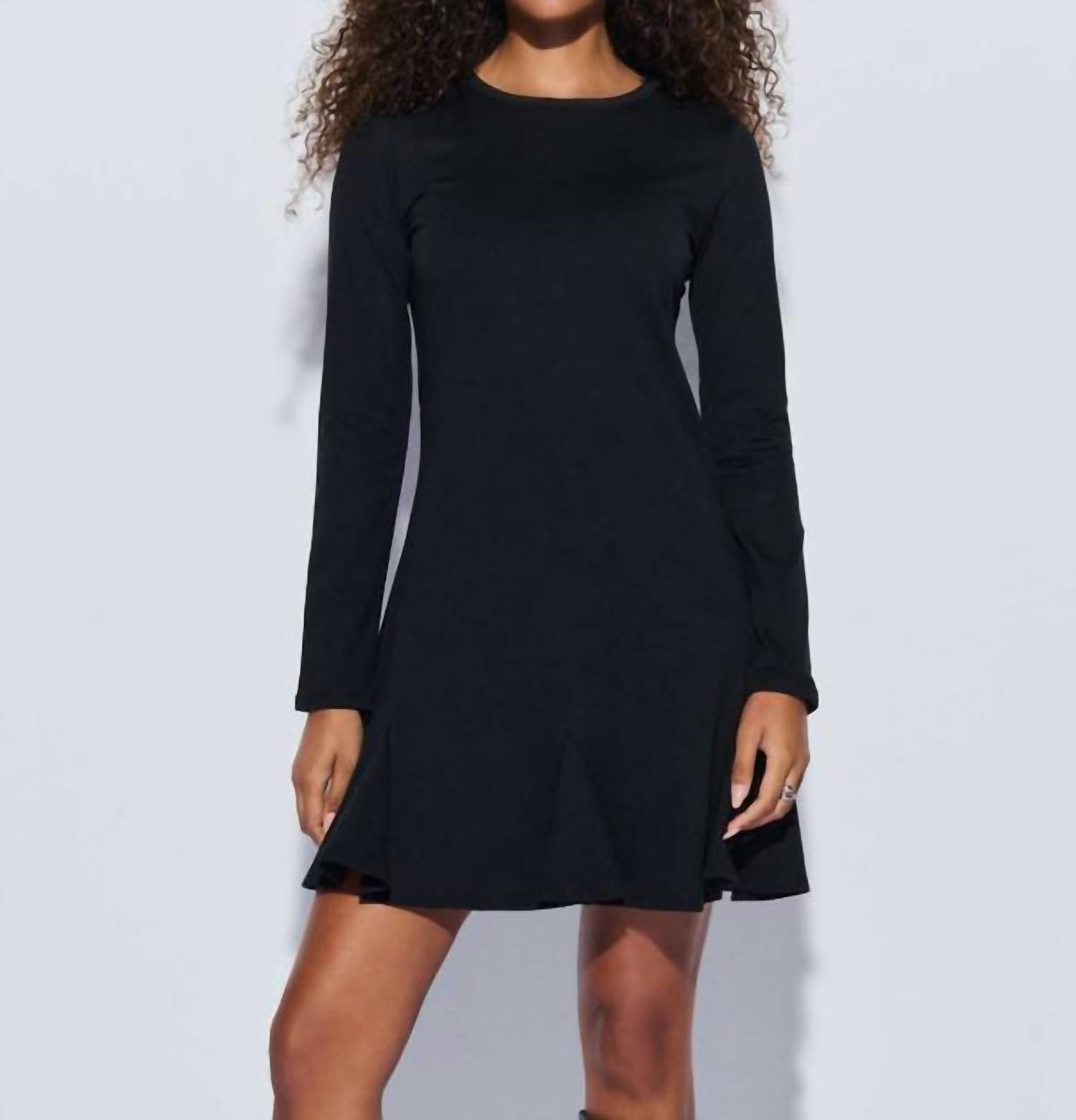 Nation Ltd - Lyla Dress