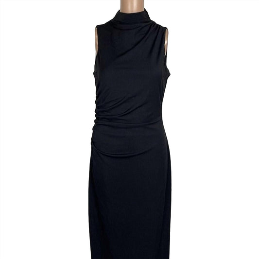 Area Stars - Women's Sleeveless Maxi Dress