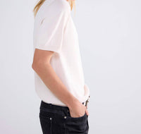 Summum - Knitted Shirt