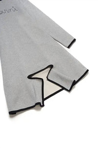 Marni - Girl's Crewneck Dress