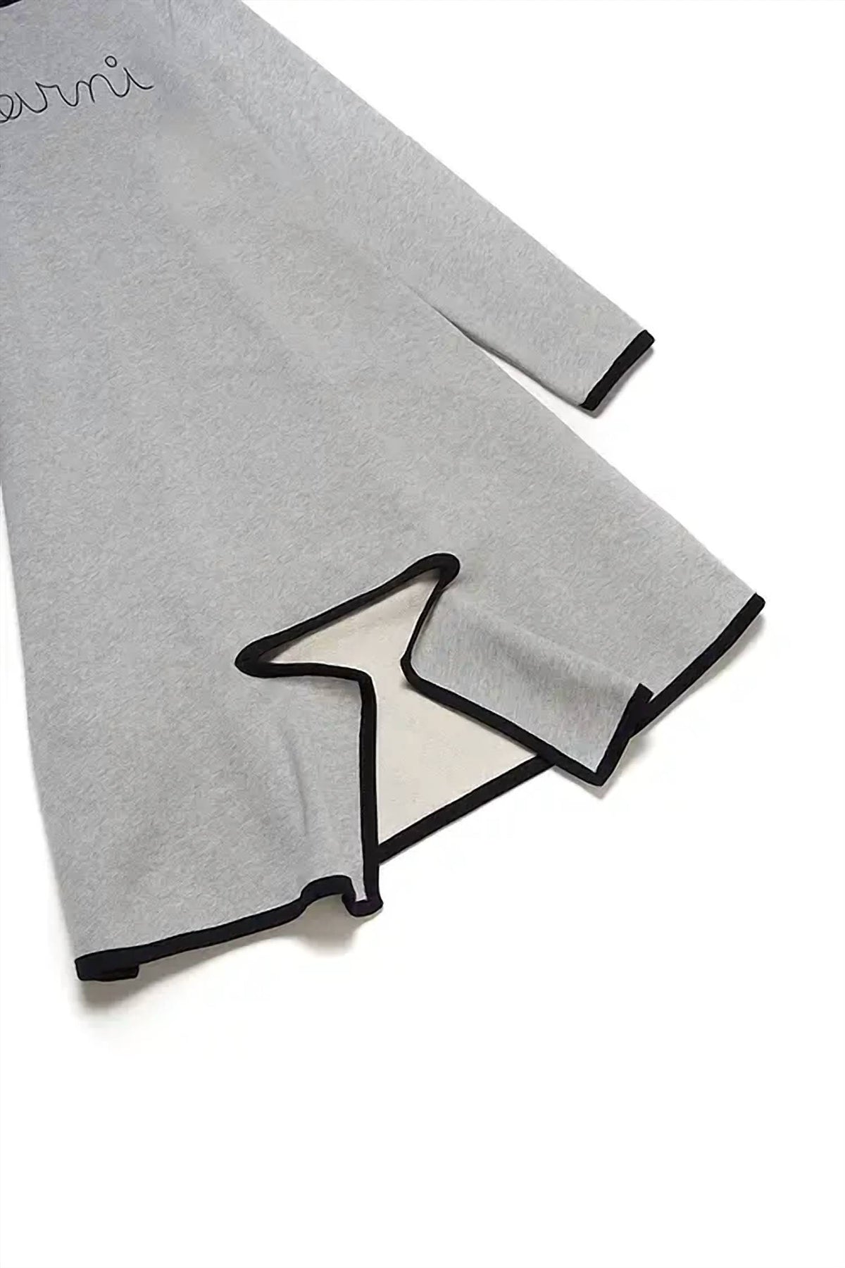 Marni - Girl's Crewneck Dress