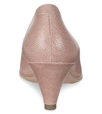 Ecco - Women's Shape 45 Pointy Sleek Pump