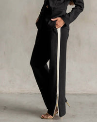 Care Tucker - Jordan Interlock Pants