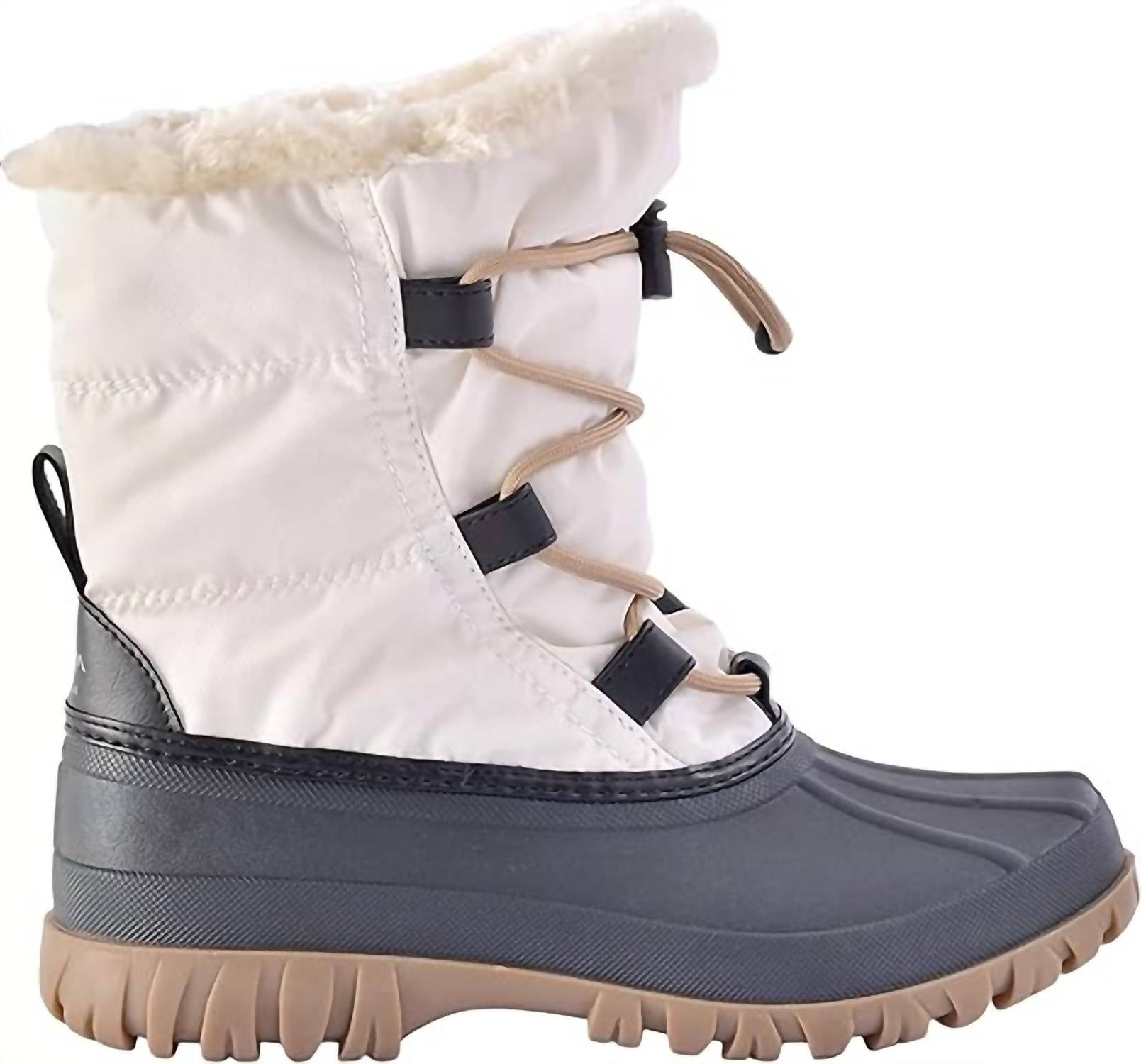 Cougar - Women's Cinch Boot
