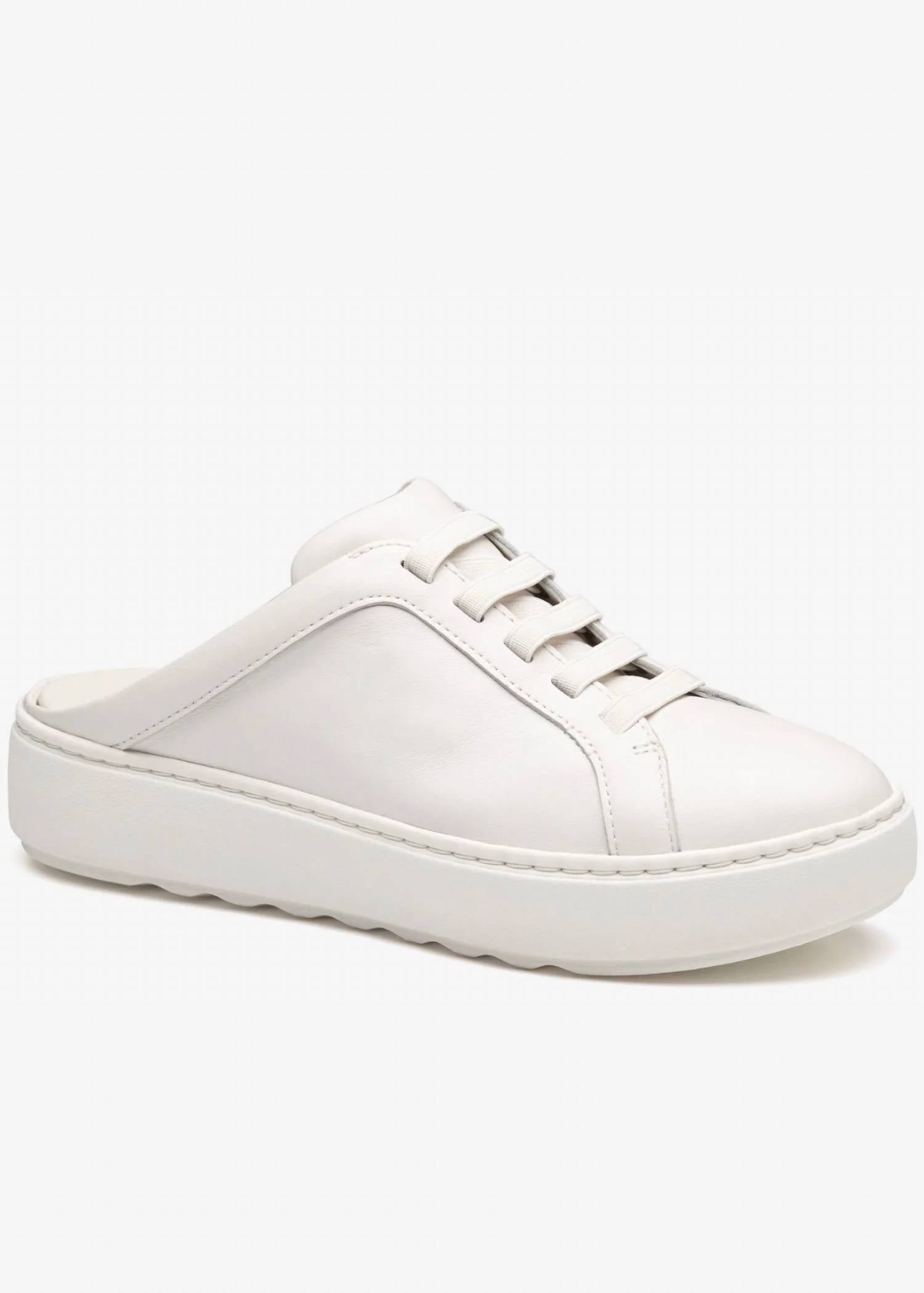 Johnston & Murphy - Women's Cammie Mule Sneaker