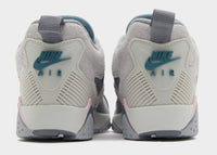 NIKE Men's Air Jordan MVP '92 Sneaker in wolf grey iced jade - men's sneaker - alternate view