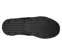Skechers - Men's Lace Up Work Sneaker Shoes