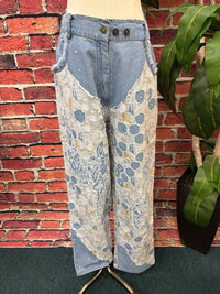 Paperlace - Honeycomb Pant