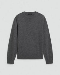 Theory - Men's Hilles Crew Cashmere Sweater