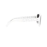 Chanel - Rectangle Non Polarized Sunglasses 5465q - C716s6