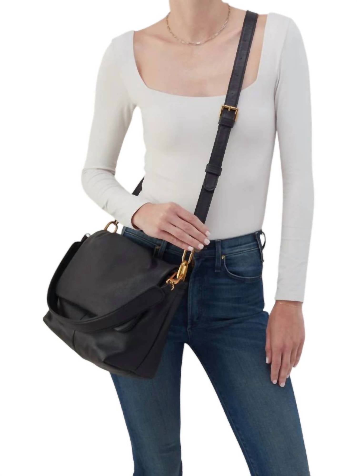 Hobo - Women's Harley Convertible Shoulder Bag