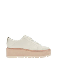 Dolce Vita - Women's Toyah Platform Sneakers
