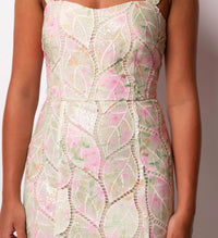 Elliatt - Indria Ankle Grazer Dress