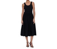 Pistola - Alessia Midi Dress