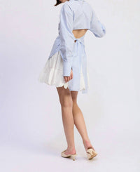 En Saison - Christabel Long Sleeve Shirt