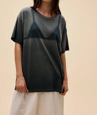 Daydreamer - Wet Bikini Merch Short Sleeve Tee