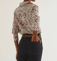 Cara Cara - Relaxed Shirt