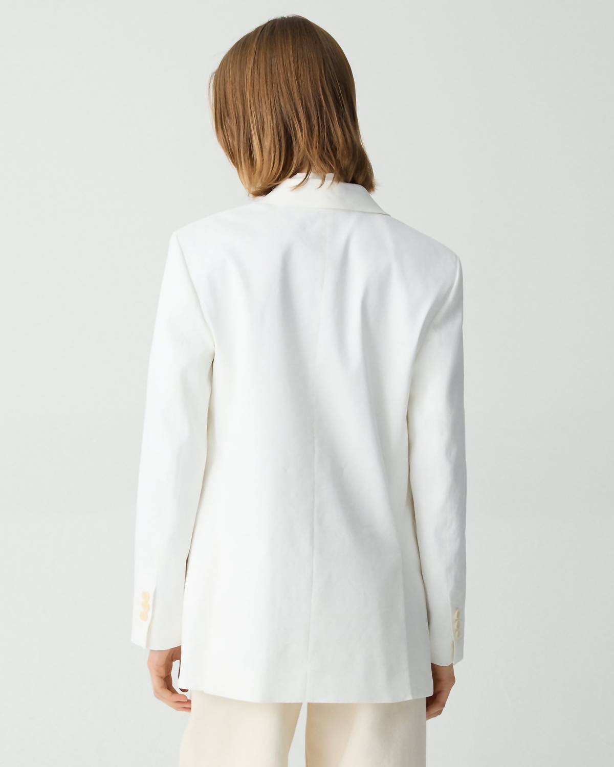 Theory - Relaxed Blazer