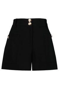 Bishop + Young - Moon Light Mile Cavalli Short