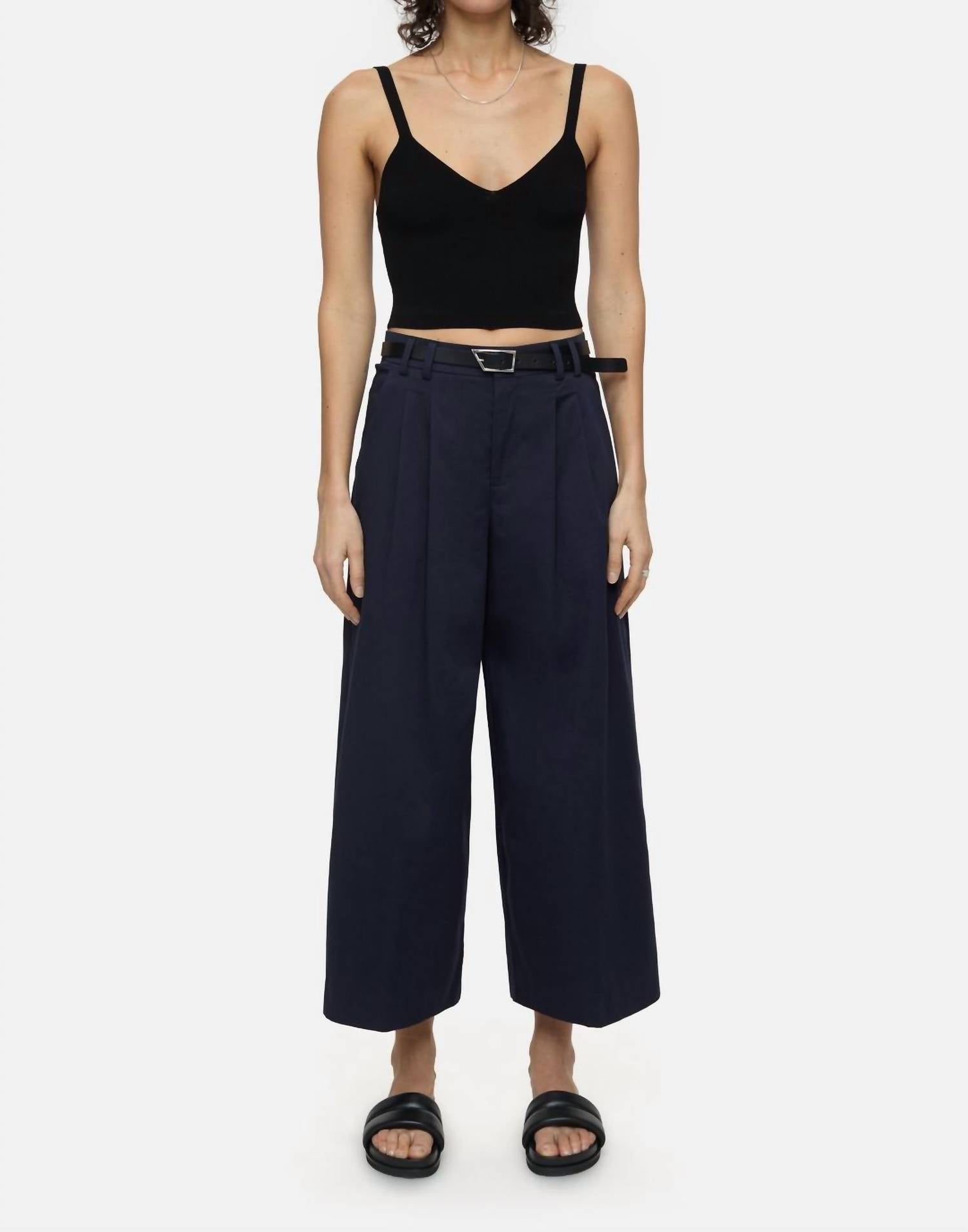 Closed - Trona Wide Leg Pants