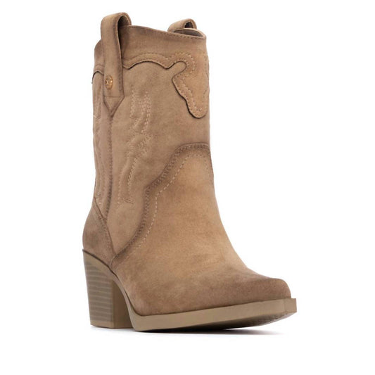 Xti - Women’s 144721 Heeled Booties