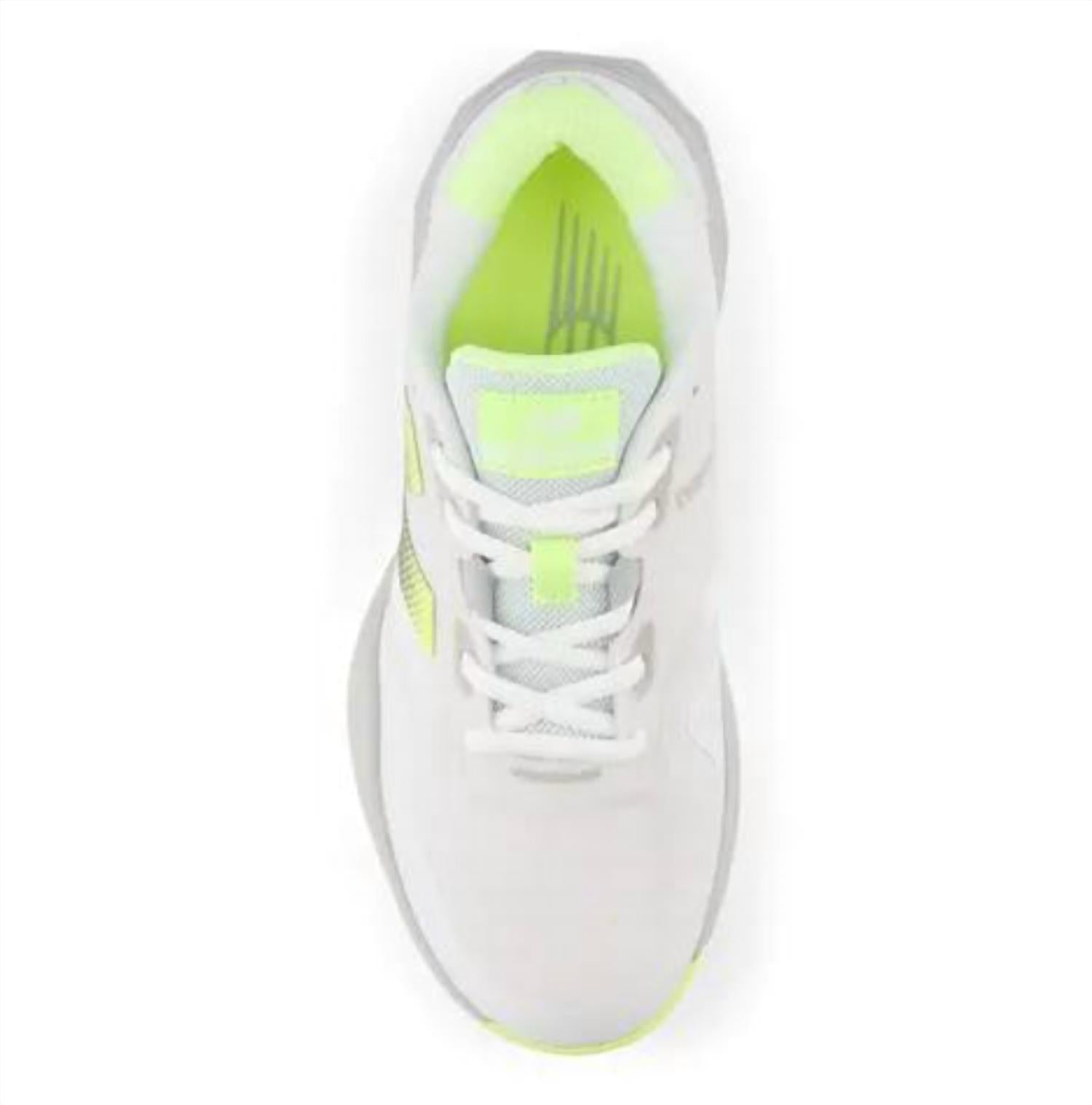 New Balance - Women's Fuelcell 796 V4 Tennis Shoes