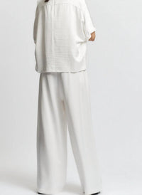 Saint Art - Paige Pull-On Pant